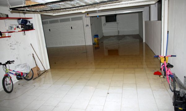 Flood Cleanup Service in Mesa