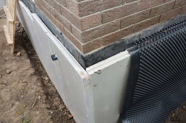 Flood Mitigation in Mesa