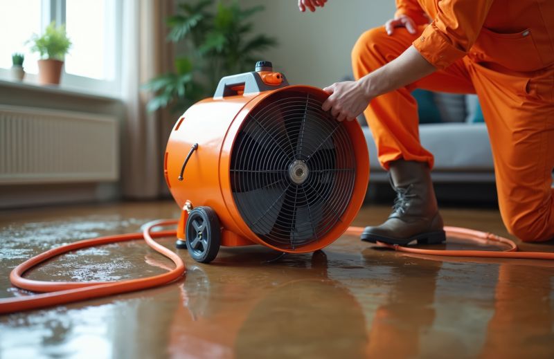 Water Extraction Service detail